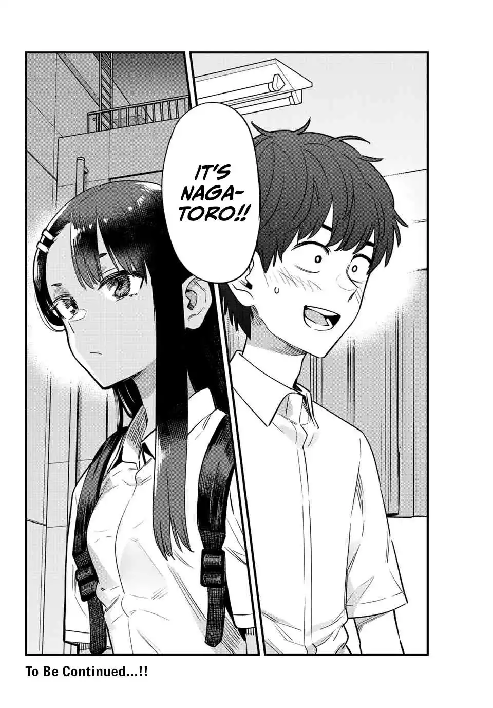 Please don't bully me, Nagatoro Chapter 131 25